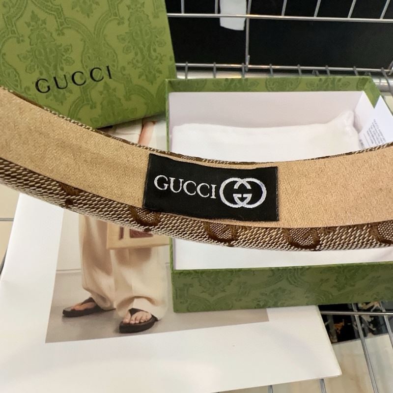 Gucci Hair Hoop